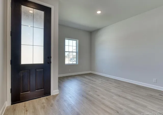 Photo 3 of Sale Pending at 12820 Hills Plains Dr, Schertz, TX 78108 | MLS# 1836444 | Listing updated on 2025-06-02