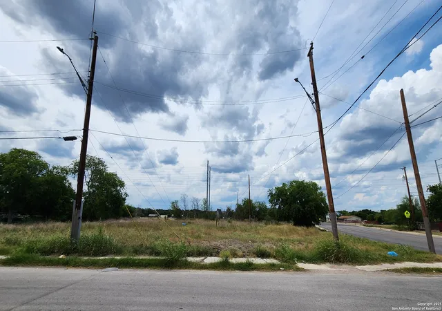 Photo 1 of Land for sale at 703/705/707 Nw 36th Street, San Antonio, TX 78237 | MLS# 1836465 | Listing updated on 2025-05-23