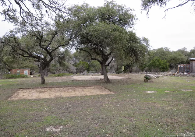 Photo 1 of Sale Pending at 0 Shallow Sprgs Dr, Spring Branch, TX 78070 | MLS# 1836505 | Listing updated on 2025-09-25