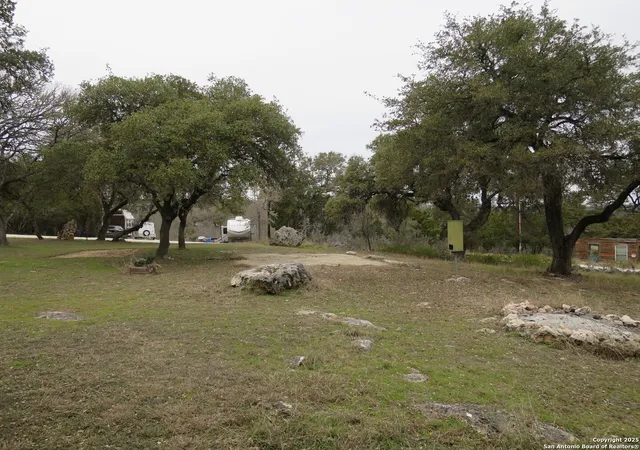 Photo 3 of Sale Pending at 0 Shallow Sprgs Dr, Spring Branch, TX 78070 | MLS# 1836505 | Listing updated on 2025-09-25