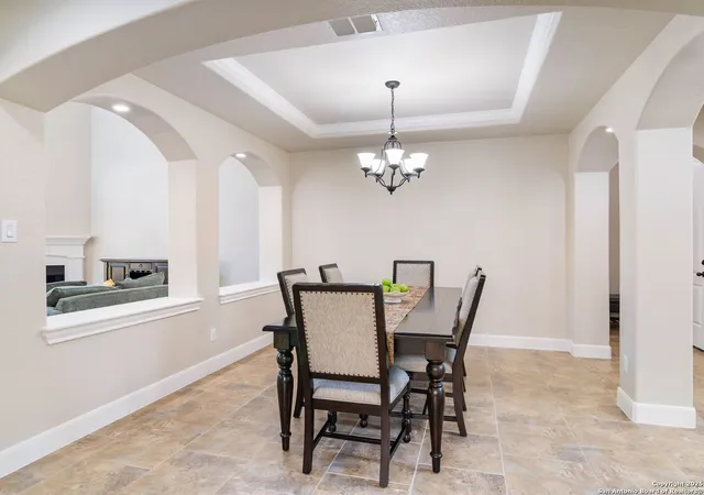Photo 3 of Sale Pending at 28026 Vine Cliff, Boerne, TX 78015 | MLS# 1836532 | Listing updated on 2025-10-27
