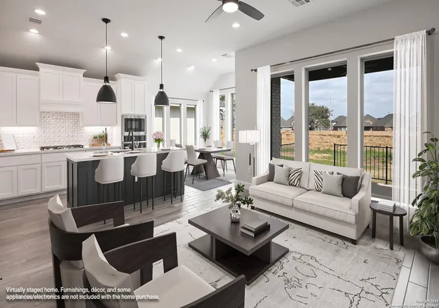 4th image of 606 Inner Path, New Braunfels, TX 78132 | MLS# 1836575