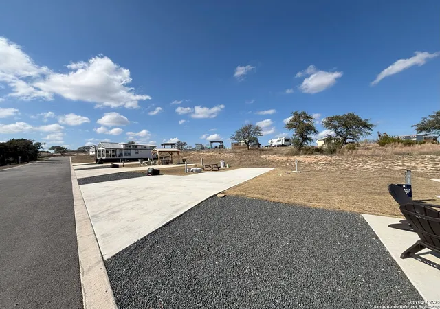 image of 5386 Ranch Road 1376 #158, Fredericksburg, TX 78624 | MLS# 1836630