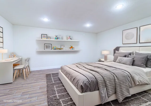 Photo 2 of Single family home for sale at 6715 E Queens Crown St, Live Oak, TX 76550 | MLS# 1836639 | Listing updated on 2025-02-27