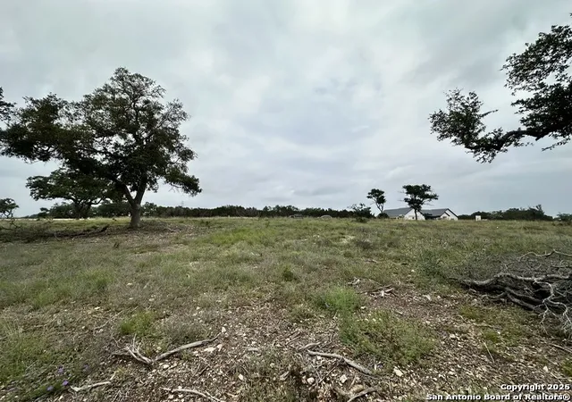 Photo 2 of Land for sale at 675 Butler Oaks, Bulverde, TX 78163 | MLS# 1836660 | Listing updated on 2026-07-13