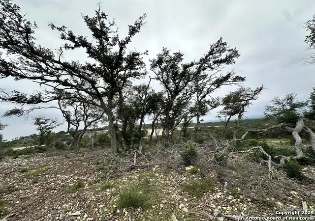 Photo 3 of Land for sale at 675 Butler Oaks, Bulverde, TX 78163 | MLS# 1836660 | Listing updated on 2026-07-13