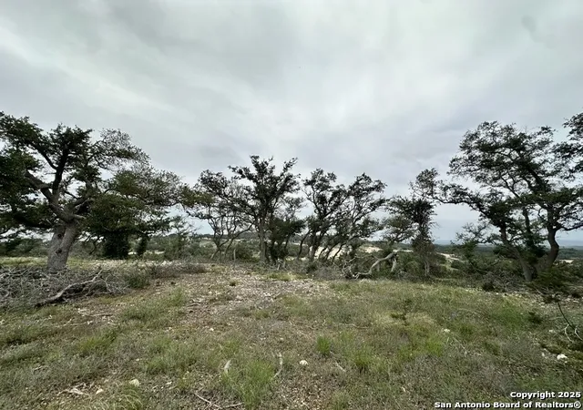 Photo 3 of Land for sale at 675 Butler Oaks, Bulverde, TX 78163 | MLS# 1836660 | Listing updated on 2026-07-13