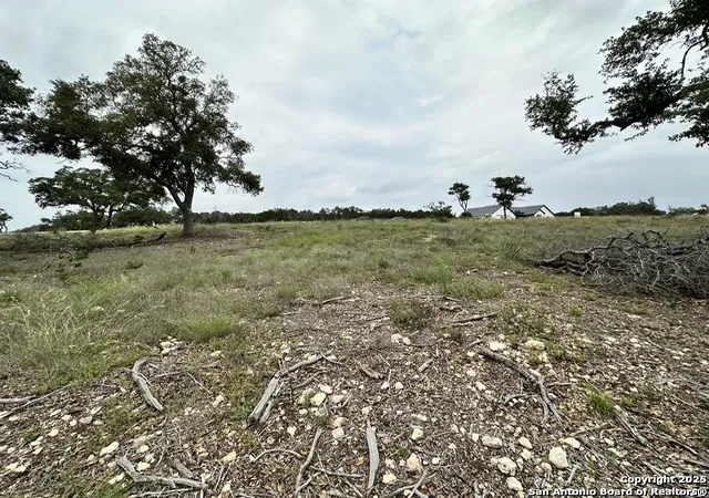 Photo 1 of Land for sale at 675 Butler Oaks, Bulverde, TX 78163 | MLS# 1836660 | Listing updated on 2026-07-13