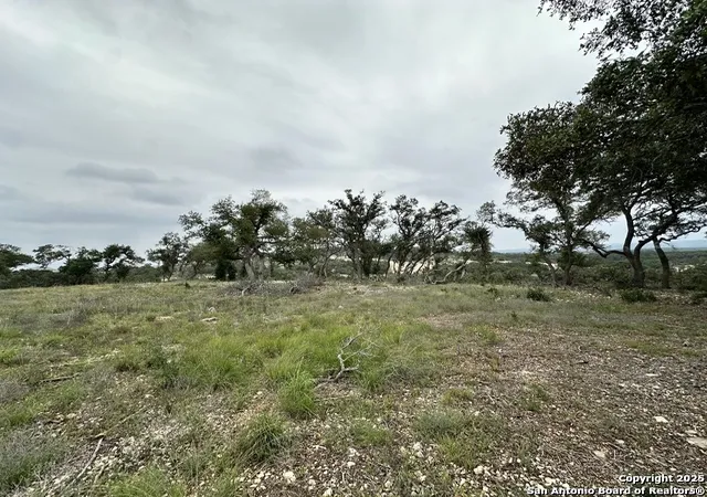 Photo 4 of Land for sale at 675 Butler Oaks, Bulverde, TX 78163 | MLS# 1836660 | Listing updated on 2026-07-13