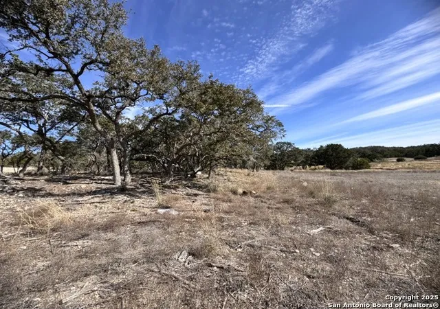 Photo 4 of Land for sale at 34706 Deeanne Valley, Bulverde, TX 78163 | MLS# 1836669 | Listing updated on 2026-07-13