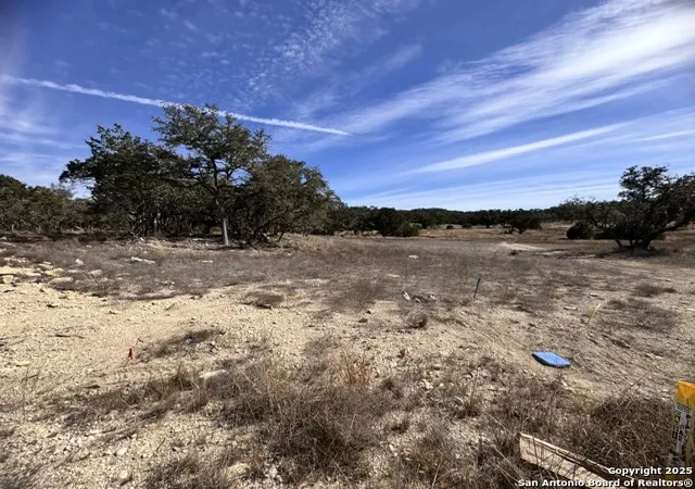 Photo 3 of Land for sale at 34706 Deeanne Valley, Bulverde, TX 78163 | MLS# 1836669 | Listing updated on 2026-07-13
