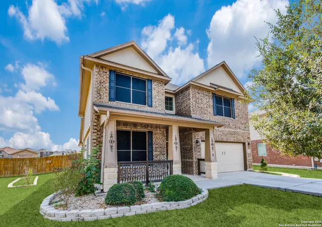 3rd image of 9006 Phoenix Park, Converse, TX 78109 | MLS# 1836734