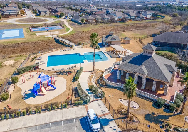32nd image of 9006 Phoenix Park, Converse, TX 78109 | MLS# 1836734