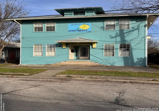 Photo 2 of Multi family home for sale at 310 Roosevelt Ave, San Antonio, TX 78210 | MLS# 1836735 | Listing updated on 2026-04-12