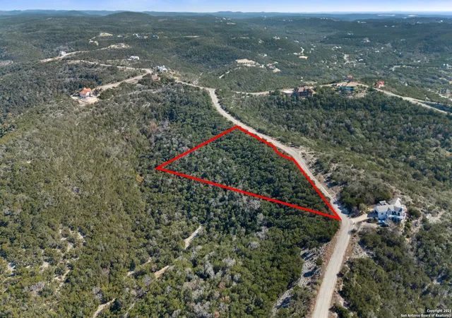 4th image of 42 Private Road 1718, Mico, TX 78056 | MLS# 1836778