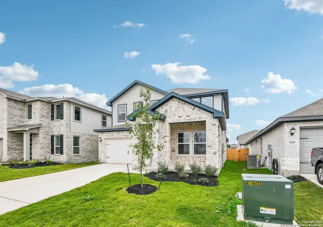 3rd image of 11559 Cottage Point, San Antonio, TX 78254 | MLS# 1836784
