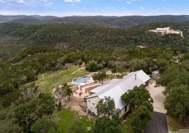 Photo 1 of Sale Pending at 112 Mountain Laurel Ln, Pipe Creek, TX 78063 | MLS# 1836852 | Listing updated on 2026-03-12