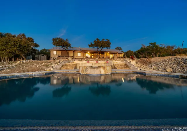 Photo 3 of Sale Pending at 112 Mountain Laurel Ln, Pipe Creek, TX 78063 | MLS# 1836852 | Listing updated on 2026-03-12