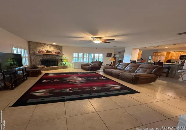 3rd image of 200 Scenic Crest, Lakehills, TX 78063 | MLS# 1836859