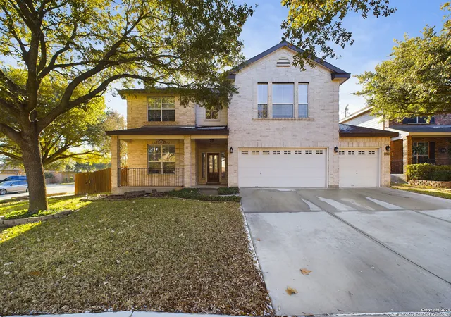 Homes for sale in Cibolo, TX | 117 Boeing Cor, Cibolo, TX 78108 | MLS# 1836892