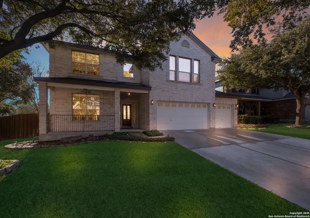 Homes for sale in Cibolo, TX | 117 Boeing Cor, Cibolo, TX 78108 | MLS# 1836892