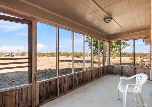 Photo 3 of Sale Pending at 1735 Ranch Rd 2804, Brackettville, TX 78832 | MLS# 1836998 | Listing updated on 2025-11-23