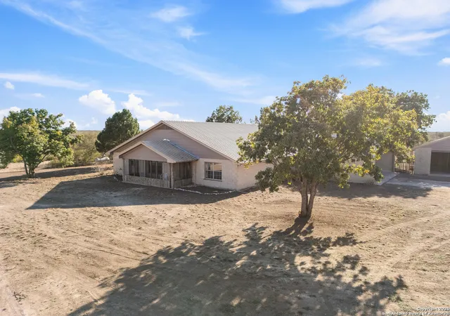Photo 1 of Sale Pending at 1735 Ranch Rd 2804, Brackettville, TX 78832 | MLS# 1836998 | Listing updated on 2025-11-23