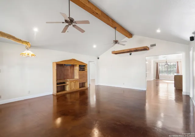 Photo 3 of Sale Pending at 1735 Ranch Rd 2804, Brackettville, TX 78832 | MLS# 1836998 | Listing updated on 2025-11-23