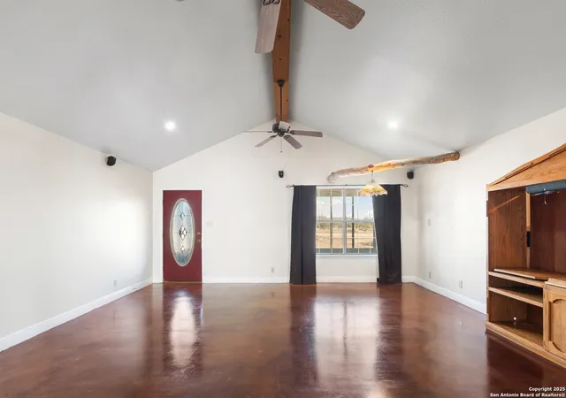 Photo 4 of Sale Pending at 1735 Ranch Rd 2804, Brackettville, TX 78832 | MLS# 1836998 | Listing updated on 2025-11-23