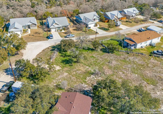 4th image of 000 Hidden Valley, New Braunfels, TX 78132 | MLS# 1837156