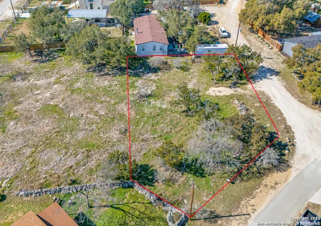 1st image of 000 Hidden Valley, New Braunfels, TX 78132 | MLS# 1837156