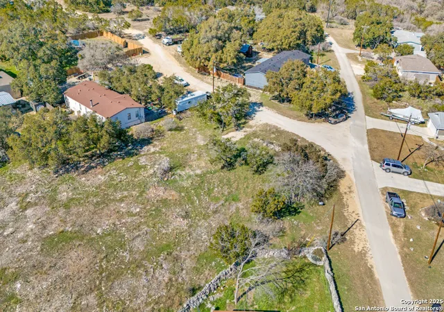 3rd image of 000 Hidden Valley, New Braunfels, TX 78132 | MLS# 1837156
