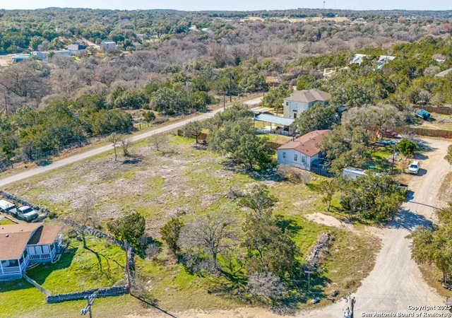 2nd image of 000 Hidden Valley, New Braunfels, TX 78132 | MLS# 1837156