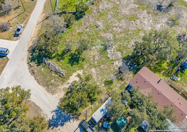 5th image of 000 Hidden Valley, New Braunfels, TX 78132 | MLS# 1837156