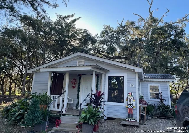 1st image of 15 Cypress, Richwood, TX 77531 | MLS# 1837162