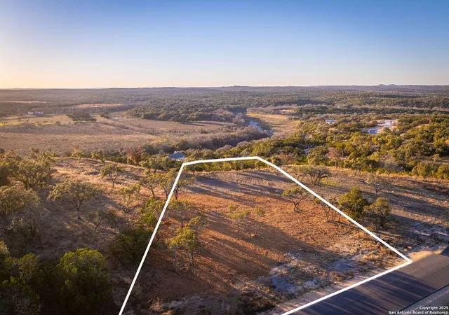 Photo 1 of Land for sale at 1845 Paradise Parkway, Canyon Lake, TX 78133 | MLS# 1837171 | Listing updated on 2026-08-13