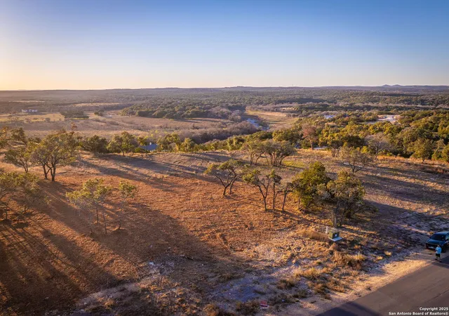 Photo 2 of Land for sale at 1845 Paradise Parkway, Canyon Lake, TX 78133 | MLS# 1837171 | Listing updated on 2026-08-13