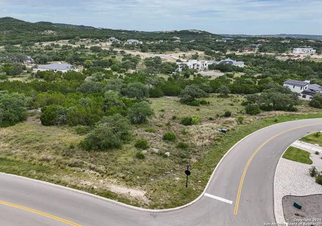 Photo 3 of Land for sale at 24103 Tres Arroyos, San Antonio, TX 78255 | MLS# 1837214 | Listing updated on 2025-10-31