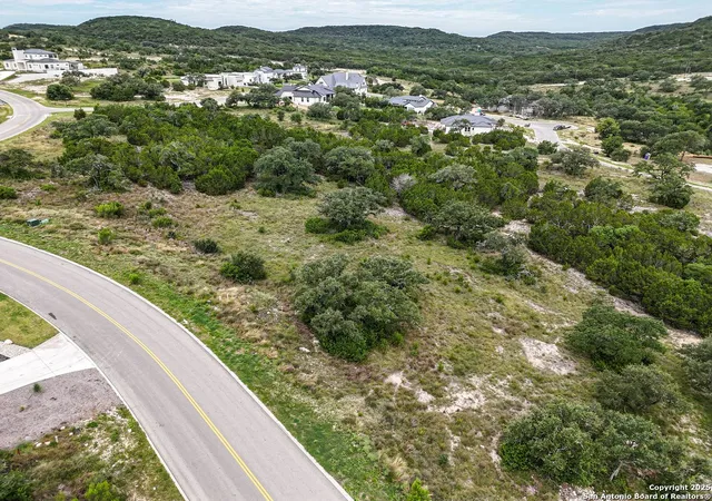 Photo 3 of Land for sale at 24103 Tres Arroyos, San Antonio, TX 78255 | MLS# 1837214 | Listing updated on 2025-10-31