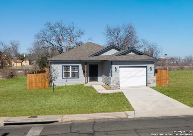 1st image of 2975 Martin Luther King Dr, San Antonio, TX 78220 | MLS# 1837228