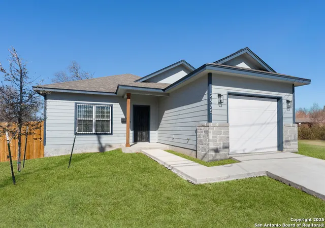 Photo 3 of Single family home for sale at 2975 Martin Luther King Dr, San Antonio, TX 78220 | MLS# 1837228 | Listing updated on 2025-12-01