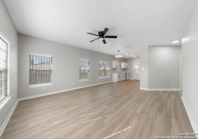 Photo 3 of Single family home for sale at 2975 Martin Luther King Dr, San Antonio, TX 78220 | MLS# 1837228 | Listing updated on 2025-12-01