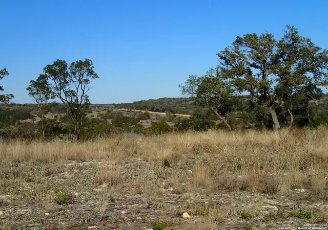Photo 2 of Land for sale at Lot 119 Grand Oaks, Hondo, TX 78861 | MLS# 1837346 | Listing updated on 2026-01-18