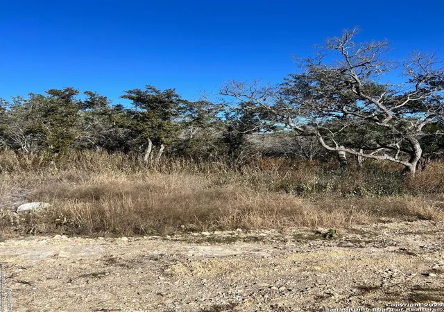 Photo 3 of Land for sale at Lot 119 Grand Oaks, Hondo, TX 78861 | MLS# 1837346 | Listing updated on 2026-01-18