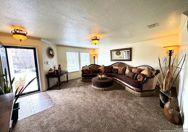 Photo 3 of Single family home for sale at 4747 Quiet Stream, San Antonio, TX 78222 | MLS# 1837386 | Listing updated on 2025-11-04