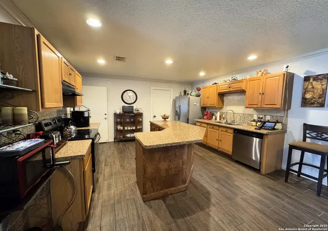 Photo 3 of Single family home for sale at 4747 Quiet Stream, San Antonio, TX 78222 | MLS# 1837386 | Listing updated on 2025-11-04