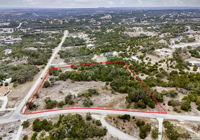 Photo 1 of Land for sale at 0 Tbd Abodar Trail, Spring Branch, TX 78070 | MLS# 1837456 | Listing updated on 2026-02-02