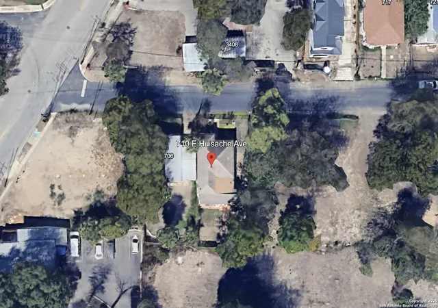 Photo 1 of Single family home for sale at 710 E Huisache Ave, San Antonio, TX 78212 | MLS# 1837478 | Listing updated on 2026-01-04