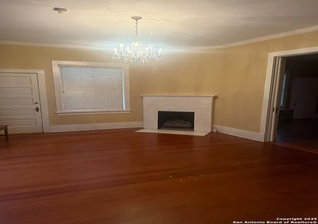 5th image of 415 N Park Street, Uvalde, TX 78801 | MLS# 1837484