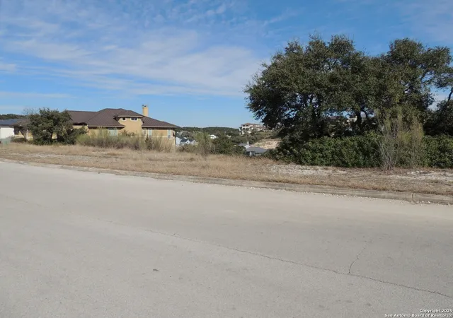 Photo 2 of Land for sale at 17534 Rancho Diana, San Antonio, TX 78255 | MLS# 1837625 | Listing updated on 2026-03-26